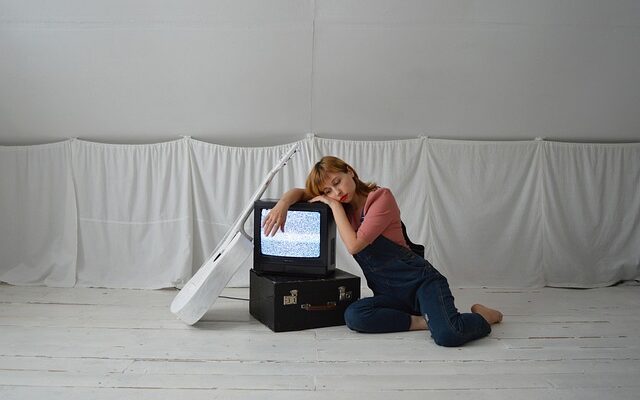 Sådan forvandler du din buksedragt til den perfekte party-outfit