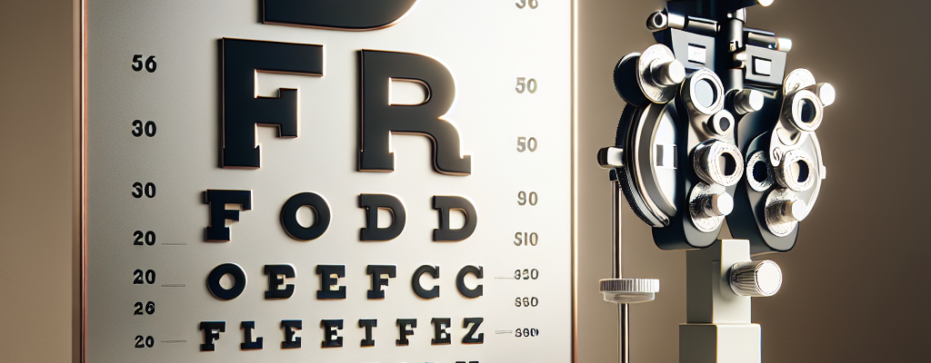 Synstest: Derfor bør du få tjekket dine øjne hvert år